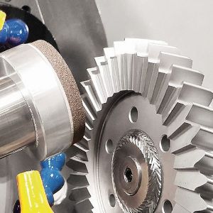 Gear Tooling Services
