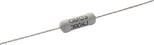 Metal Oxide Resistors