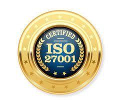 ISO 27001 Certification