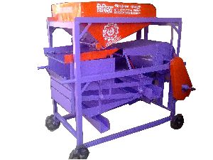 Seed Grader Medium