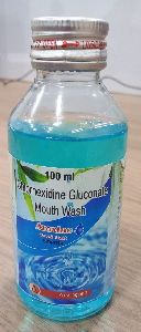 Aroxine Mouth Wash
