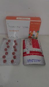 Arviloto-5 Tablets