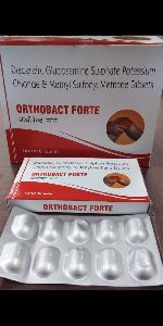 Orthobact Forte Tablets