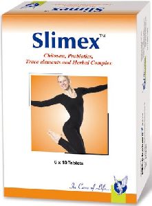 Slimex Tablets