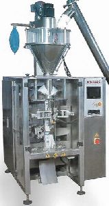 Auger Type Filling Machine