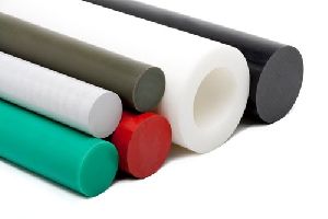 HDPE Round Rods