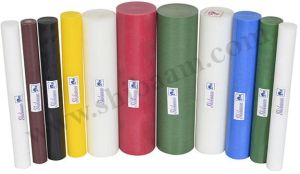 Polyamide 6 Rods