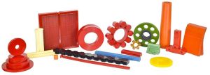 Polyurethane Components, Pattern : Plain