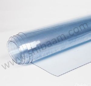 PVC Flexible Sheets