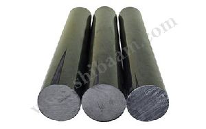 PVC Round Rods