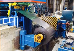 Cold Rolling Mill Bar Way