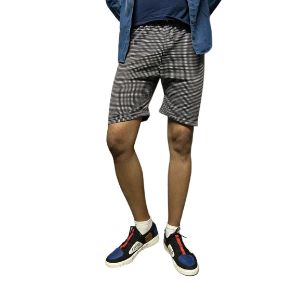 FY MENS KNITTED SHORTS