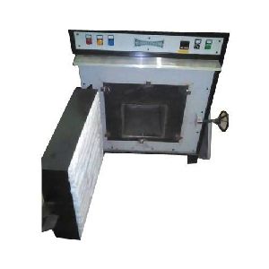Commercial Electric Furnace