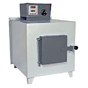 Laboratory Muffle Furnace