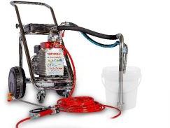 Airless Paint Sprayer TECNOVER TR5000