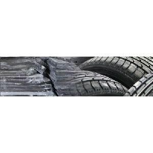 Tyre Reclaimed Rubber