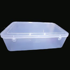 Medical Plastic Box - Maxell 999