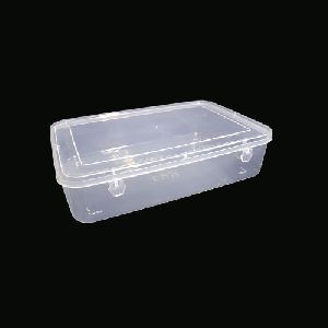Plastic Storage Box-Maxell 777