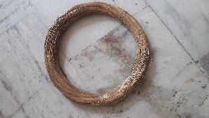 Brass wire