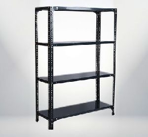 Warehouse Pallet Rack