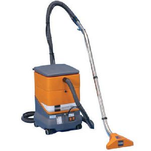 Extraction Carpet Cleaning Machine
