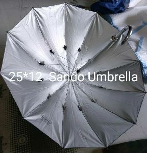 25x12 Sando Long Umbrella