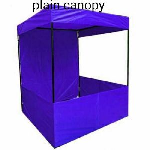 Plain Canopy