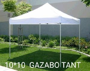 Plain Gazebo Tent