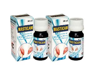 Masticam(30ml) Veterinary Medicines