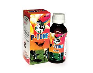 P-tone medicine(100ml)