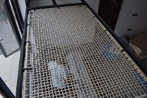 4 x 8 Hammock Floor Net / Loft Hammocks / Loft Nets From Pondicherry