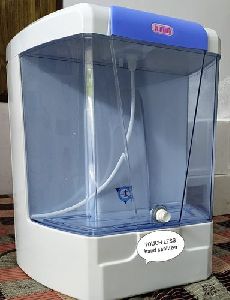 sanitizer dispenser