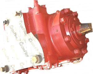 ISHIKAWAJIMA HPD6 HYDRAULIC PUMP FOR SALE