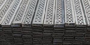 Perforated Cable Tray