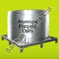 Aluminum Flipping Coils