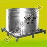 Graphite Cored Wire