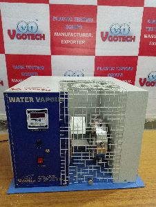 VGOTECH WATER VAPOUR PERMEABILITY TESTER  MODEL NO VI4LWV, SR1219-87