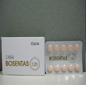 Bosentas Tablets