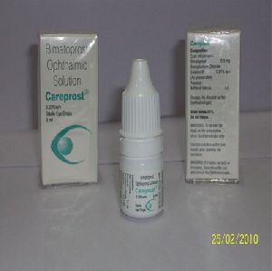 Careprost Eye Drops