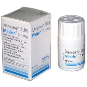 Minirin Tablets