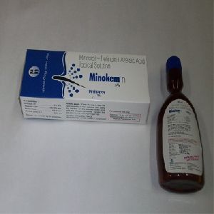 Minokem-N Solution
