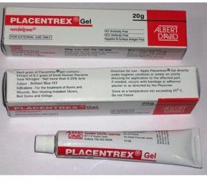 Placentrex Gel