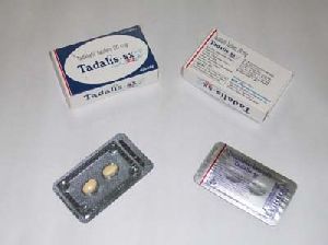 Tadalis SX Tablets