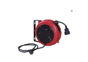 Electrical Cable Reel