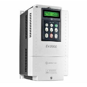 Larsen & Toubro EX-2000 Variable Frequency Drive
