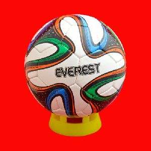 Multicolor Soccer Ball