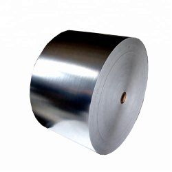 Metallised Paper Roll