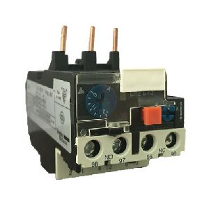 Thermal Overload Relay