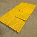 Polyurethane Screen Panel Mesh