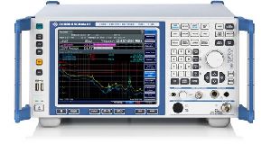 ESRP EMI Test Receiver